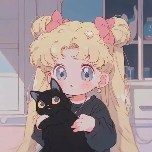 漫友夜航船头像